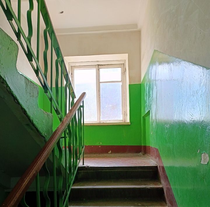 квартира г Тамбов р-н Октябрьский ул Рылеева 66 фото 16