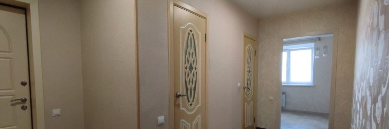 квартира г Тамбов р-н Советский ул Сенько 24ак/1 фото 11