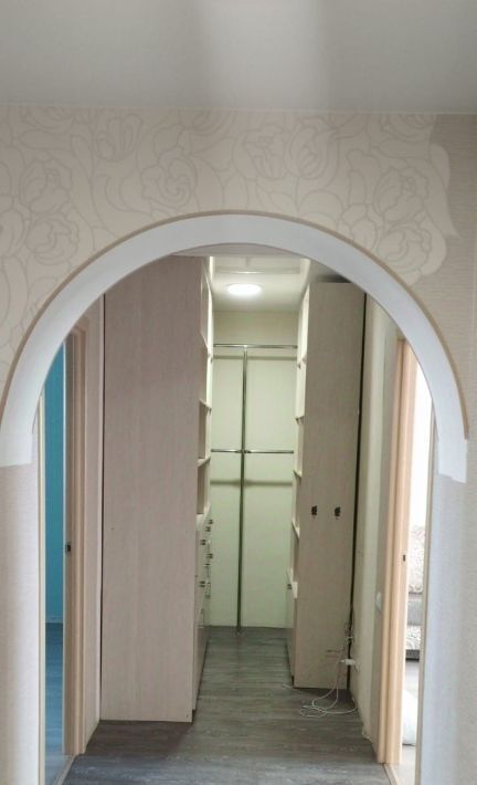 квартира г Тамбов р-н Советский ул Сенько 24ак/1 фото 15