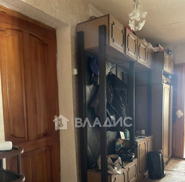 квартира г Тамбов р-н Октябрьский ул Тулиновская 20 фото 19
