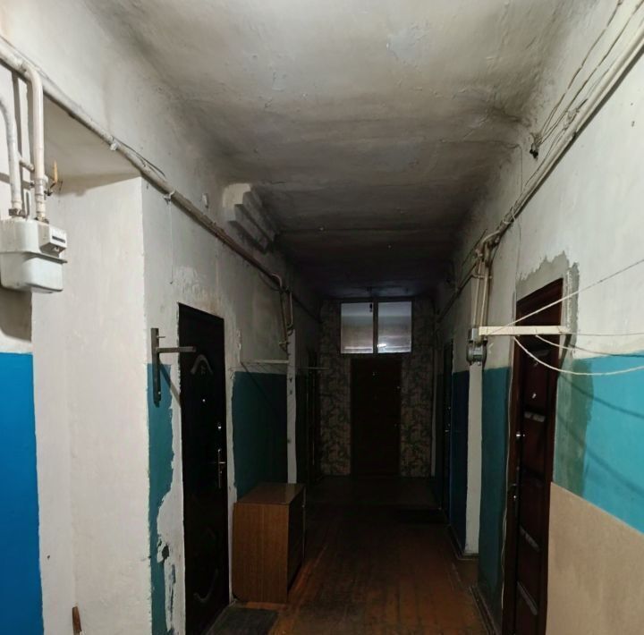 квартира г Тамбов р-н Октябрьский ул Тулиновская 25 фото 12