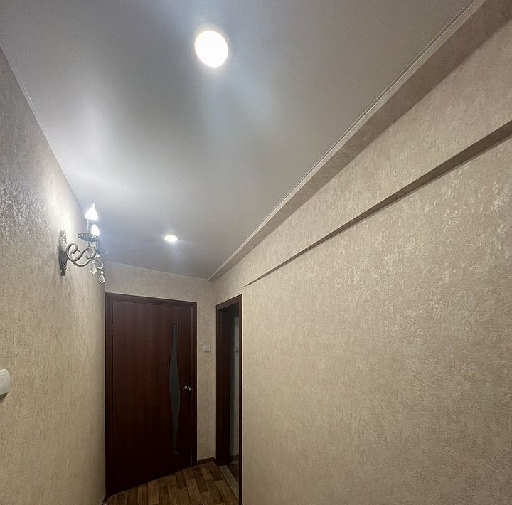 квартира г Тамбов р-н Октябрьский ул Советская 122а фото 6