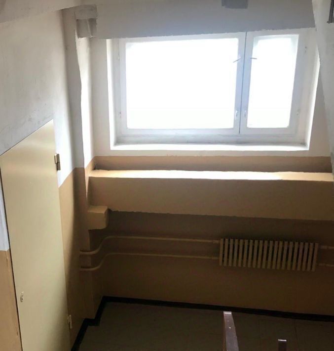 квартира г Тамбов р-н Октябрьский ул Магистральная 33к/2 фото 15