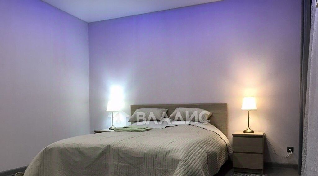 квартира г Тамбов р-н Октябрьский ул Агапкина 19а фото 8