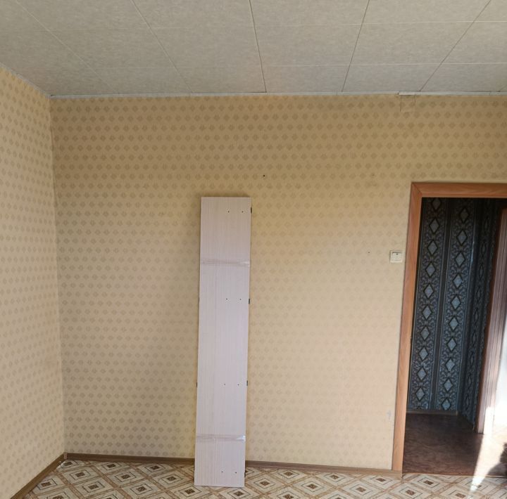 квартира г Тамбов р-н Октябрьский ул Широкая 7а фото 6