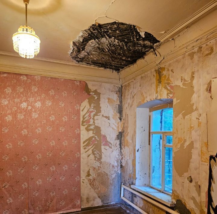 квартира г Кирсанов ул Советская 9а фото 12