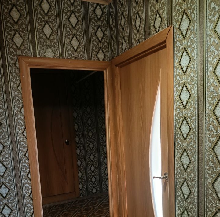 квартира г Тамбов р-н Октябрьский ул Широкая 7а фото 10