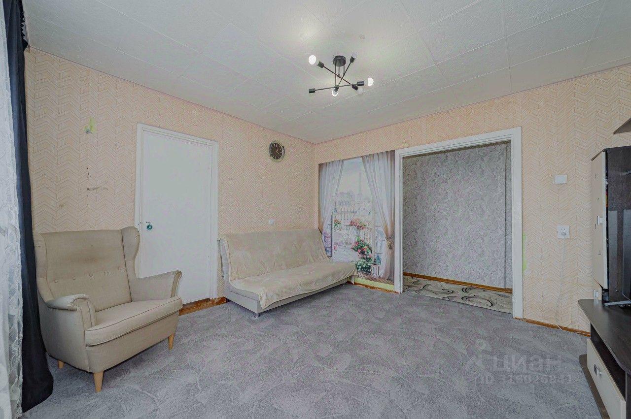 квартира г Екатеринбург р-н Ленинский ул Громова 144 фото 3