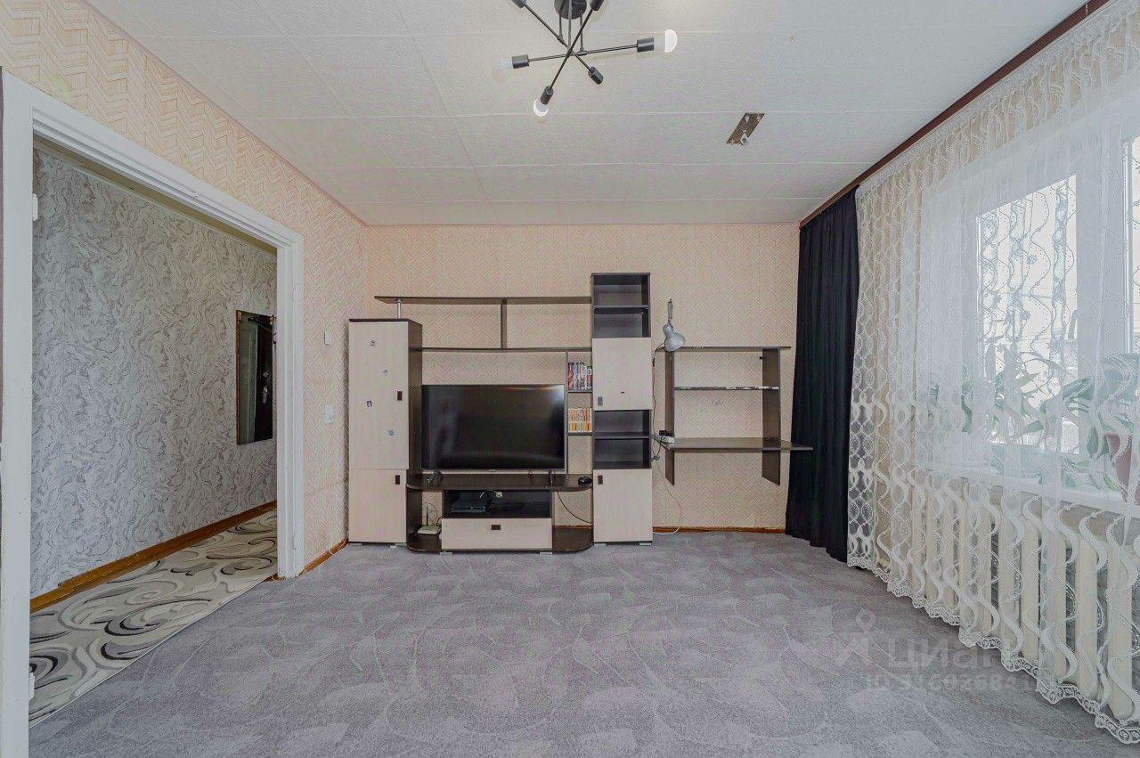 квартира г Екатеринбург р-н Ленинский ул Громова 144 фото 4