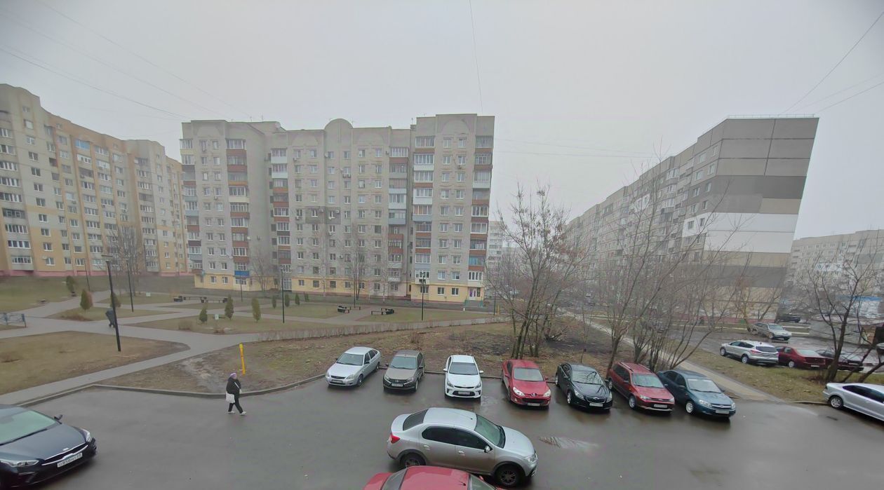 квартира г Тамбов р-н Октябрьский ул Магистральная 3 фото 7