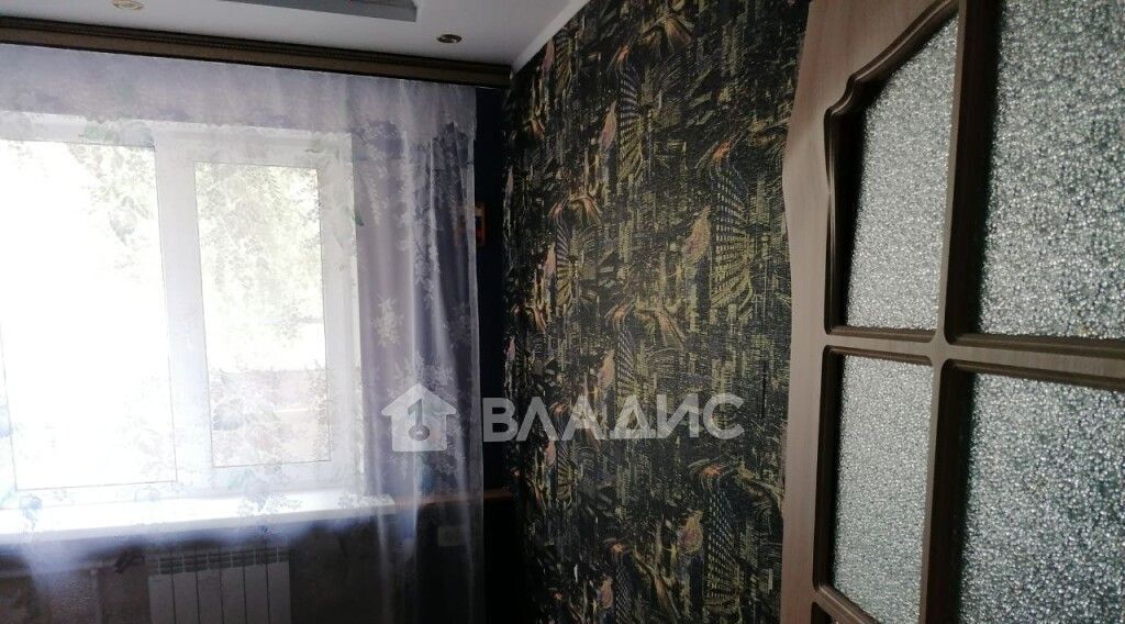квартира г Тамбов р-н Октябрьский ул Володарского 8 фото 9