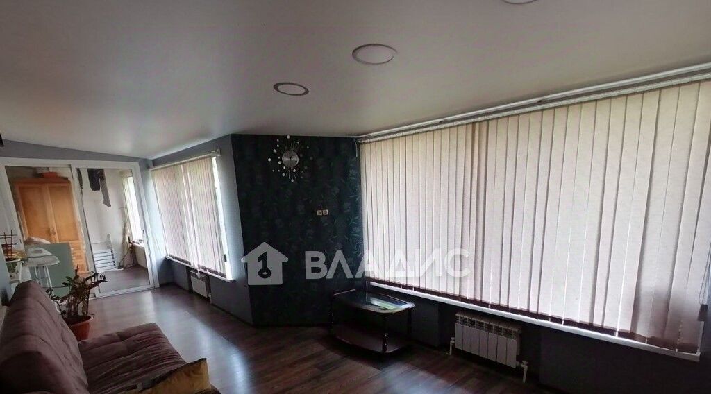 квартира г Тамбов р-н Октябрьский ул Володарского 8 фото 16