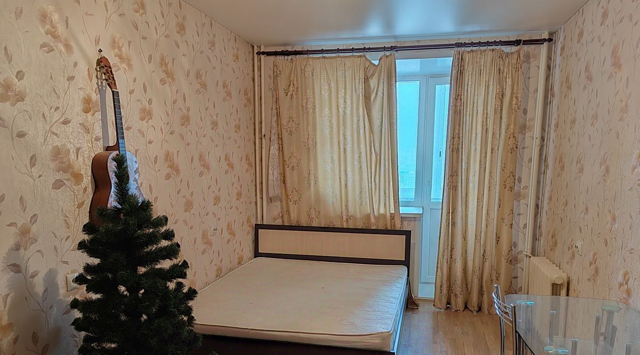 квартира г Тамбов р-н Октябрьский ул Чичерина 62б фото 11