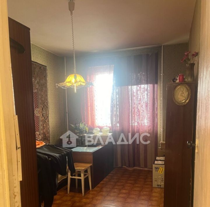 квартира г Тамбов р-н Октябрьский ул Базарная 115 фото 11