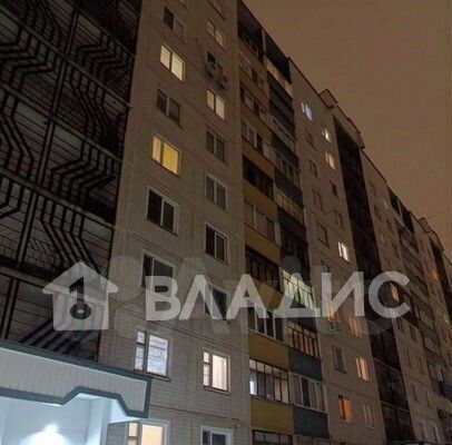 квартира г Тамбов р-н Октябрьский ул Рылеева 59ак/1 фото 6