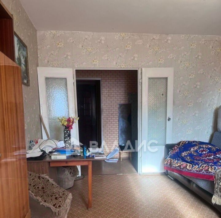 квартира г Тамбов р-н Октябрьский ул Базарная 115 фото 14
