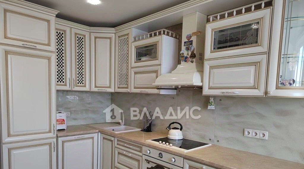 квартира г Тамбов р-н Октябрьский ул Магистральная 39к/5 фото 20