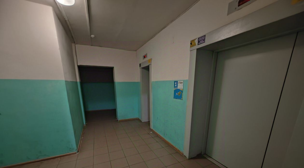 квартира г Тамбов р-н Октябрьский ул Чичерина 62б фото 20