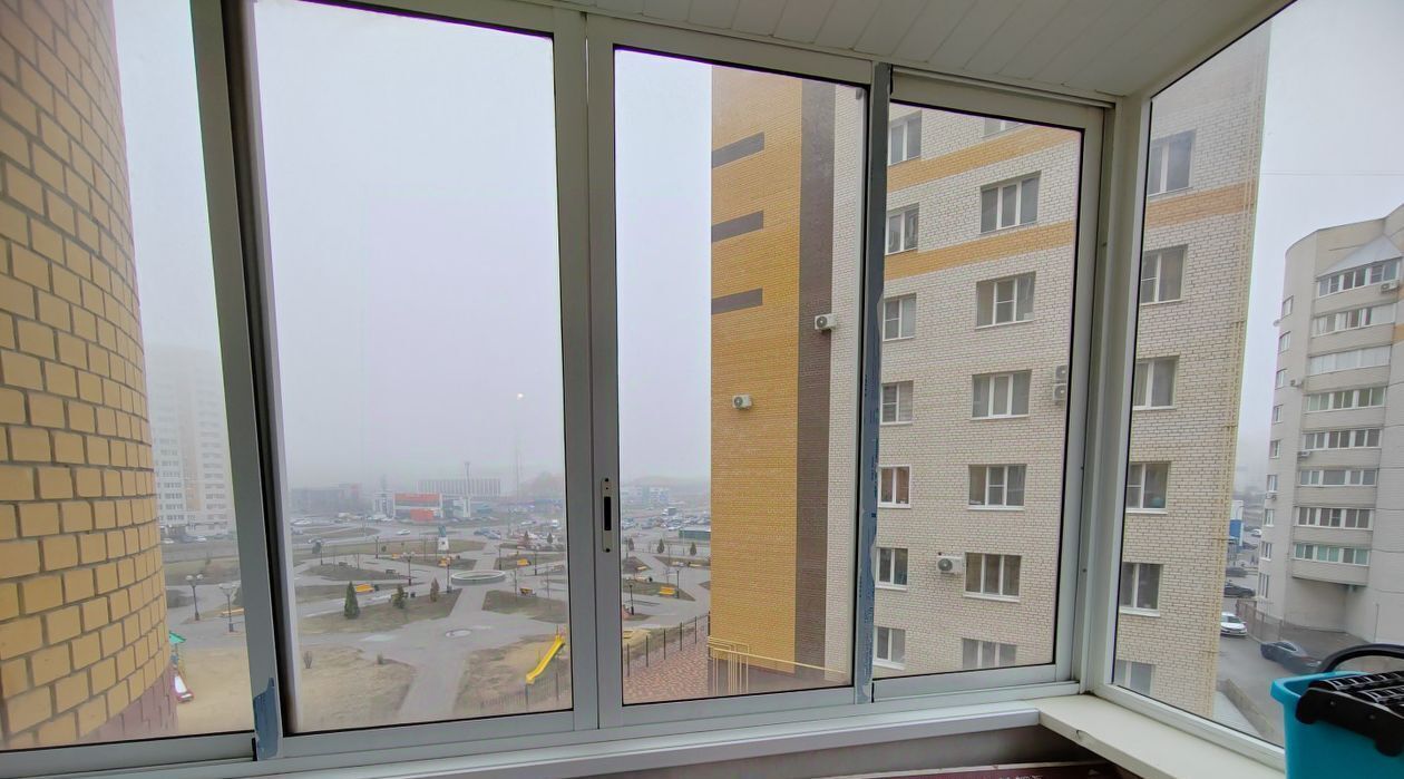 квартира г Тамбов р-н Октябрьский ул Чичерина 62б фото 21