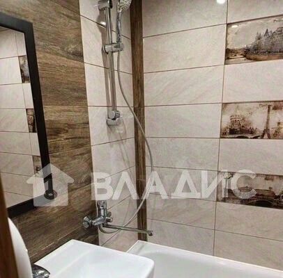 квартира г Тамбов р-н Октябрьский ул Рылеева 59ак/1 фото 16
