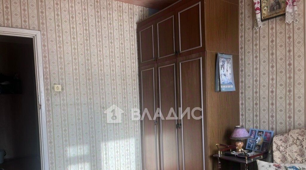 квартира г Тамбов р-н Октябрьский ул Базарная 115 фото 24