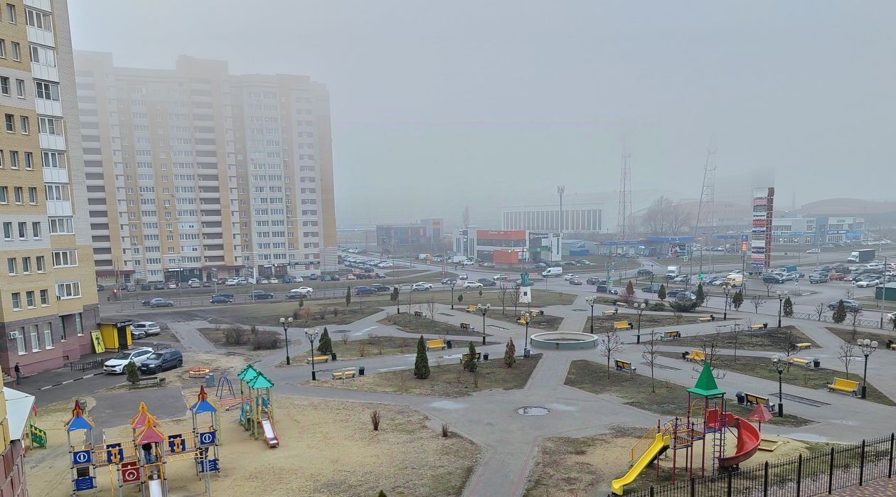 квартира г Тамбов р-н Октябрьский ул Чичерина 62б фото 25