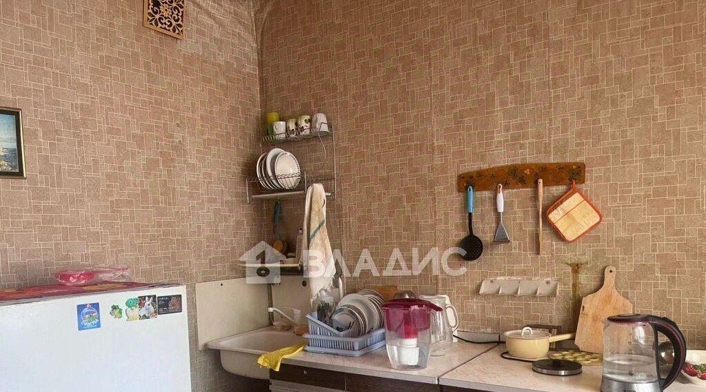квартира г Тамбов р-н Октябрьский ул Базарная 115 фото 29
