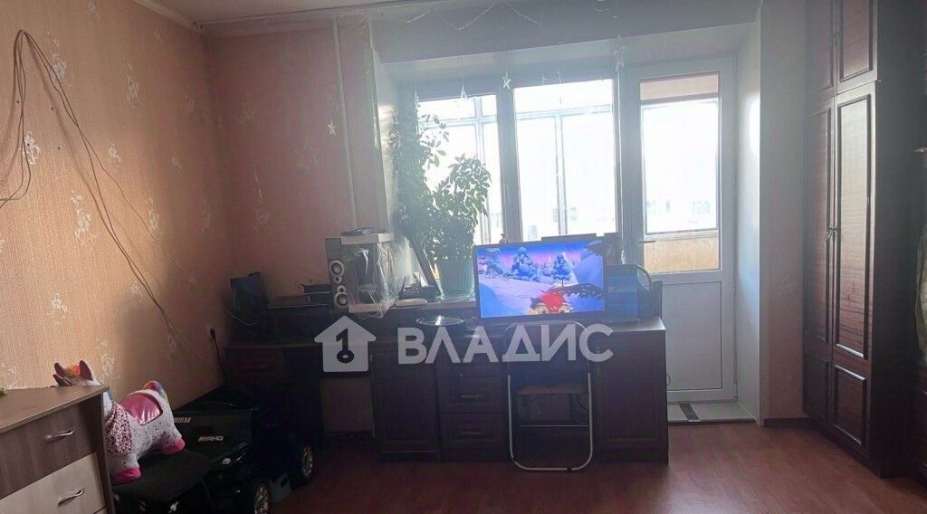 квартира г Тамбов р-н Октябрьский ул Чичканова 70а фото 15