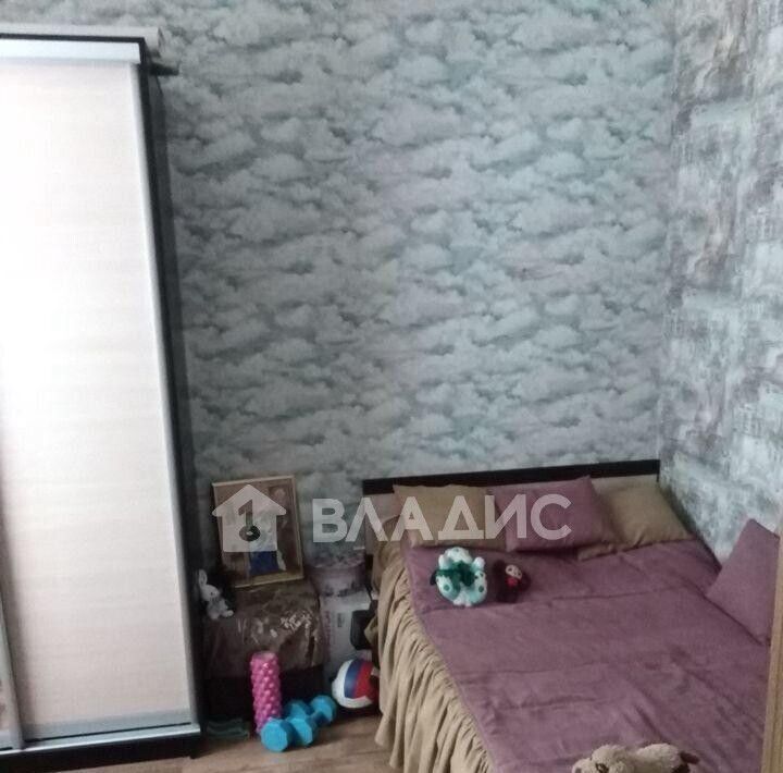 квартира г Тамбов р-н Советский ул Астраханская 1/1 фото 6