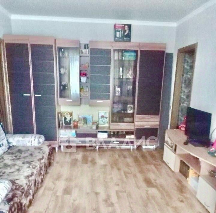 квартира г Тамбов р-н Советский ул Астраханская 1/1 фото 7