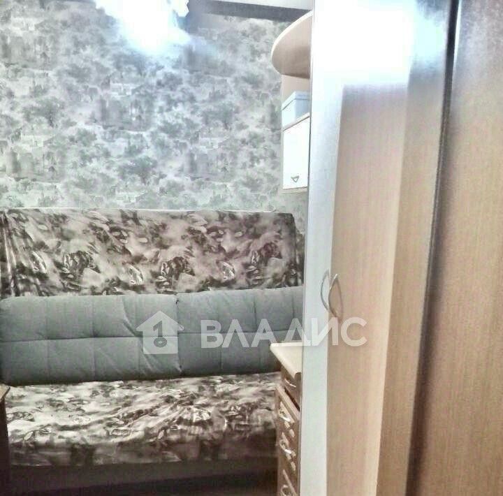 квартира г Тамбов р-н Советский ул Астраханская 1/1 фото 9