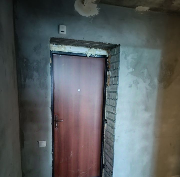 квартира г Тамбов р-н Советский ул Киквидзе 77б фото 21