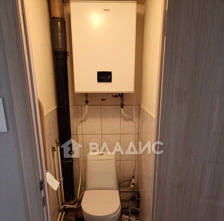 квартира г Тамбов р-н Октябрьский ул Советская 164 фото 7