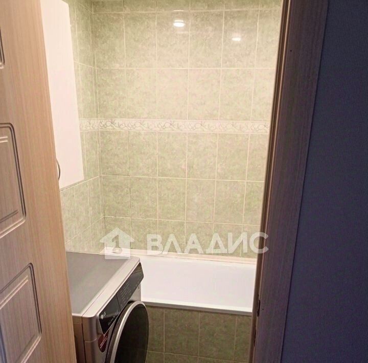 квартира г Тамбов р-н Октябрьский ул Советская 164 фото 8