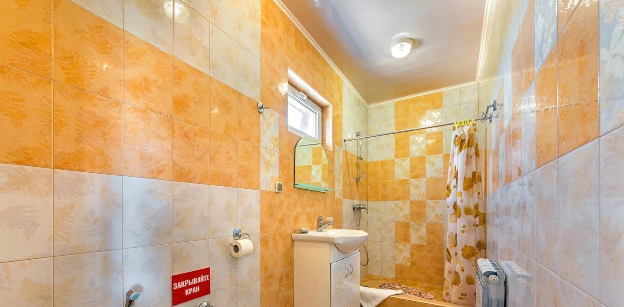 комната г Геленджик Голубая Бухта мкр Голубая бухта ул Академика Ширшова 14 фото 4