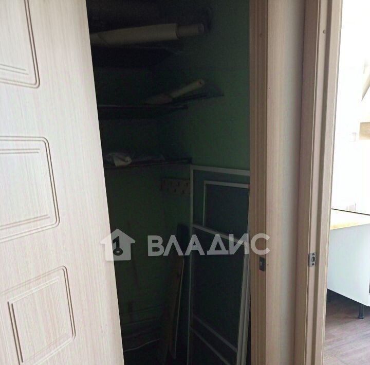 квартира г Тамбов р-н Октябрьский ул Советская 164 фото 12