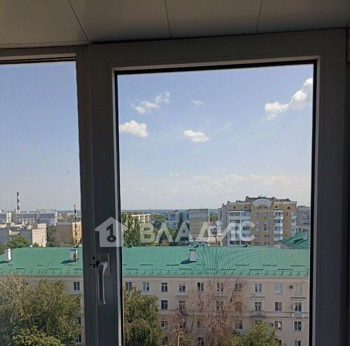 квартира г Тамбов р-н Октябрьский ул Советская 164 фото 16