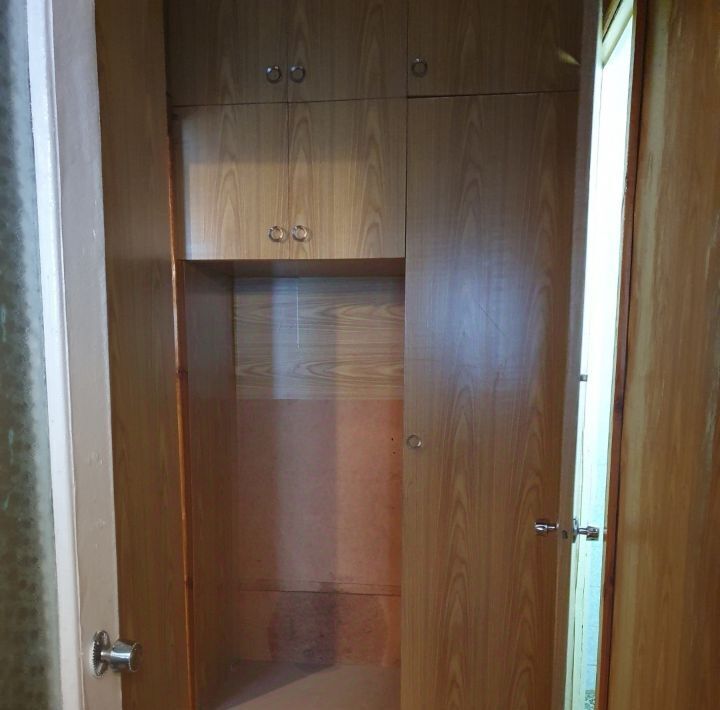 квартира г Тамбов р-н Октябрьский б-р Энтузиастов 2а фото 6