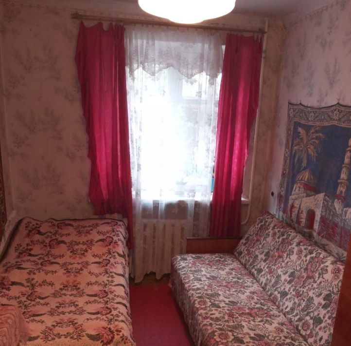 квартира г Тамбов р-н Советский ул Елецкая 58 фото 5