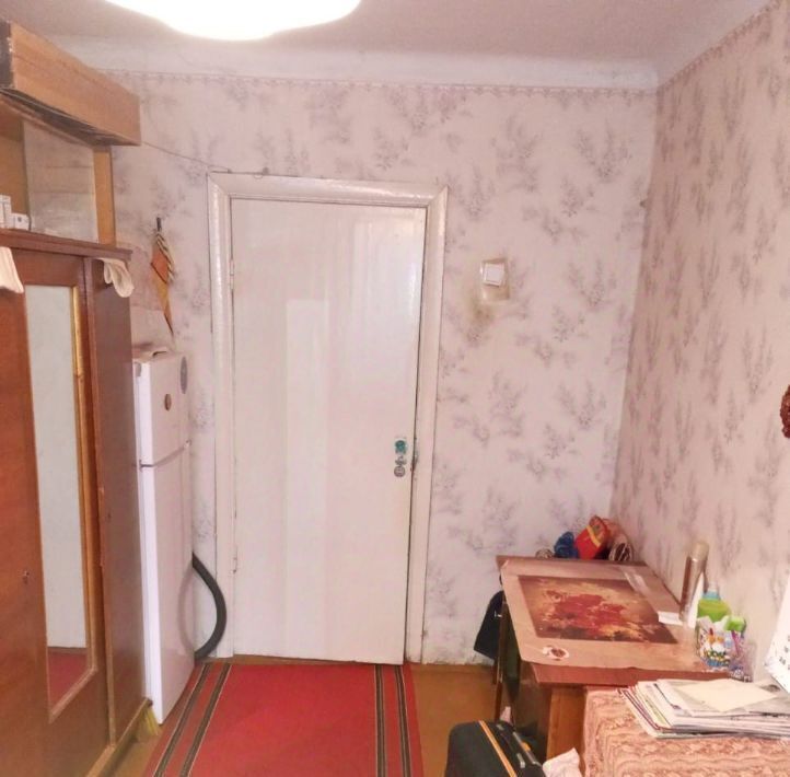 квартира г Тамбов р-н Советский ул Елецкая 58 фото 12
