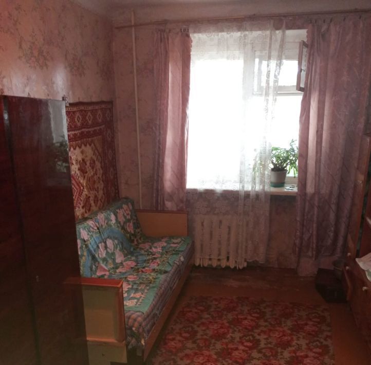 квартира г Тамбов р-н Советский ул Елецкая 58 фото 13