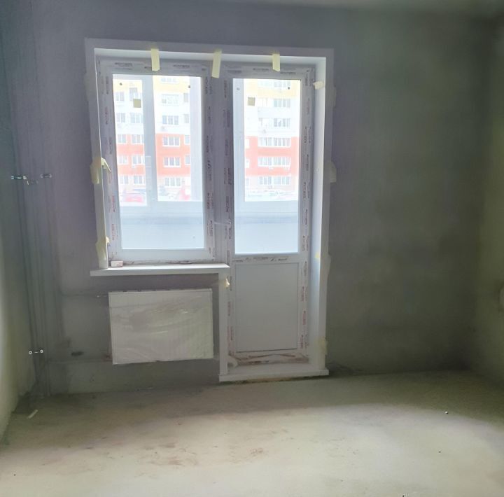 квартира г Липецк р-н Октябрьский ул Свиридова И.В. 20к/2 фото 8