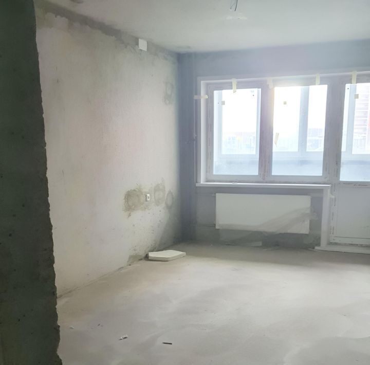 квартира г Липецк р-н Октябрьский ул Свиридова И.В. 20к/2 фото 10