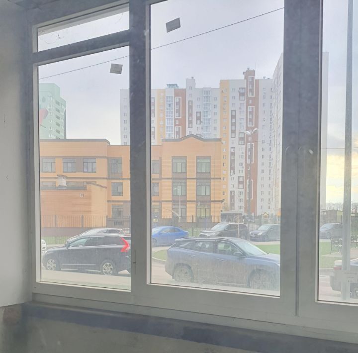 квартира г Липецк р-н Октябрьский ул Свиридова И.В. 20к/2 фото 12