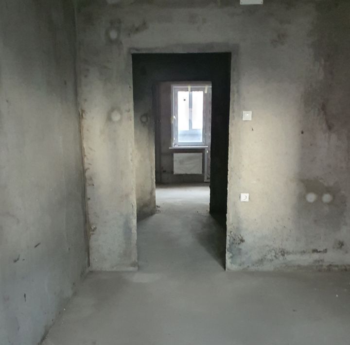 квартира г Липецк р-н Октябрьский ул Свиридова И.В. 20к/2 фото 13