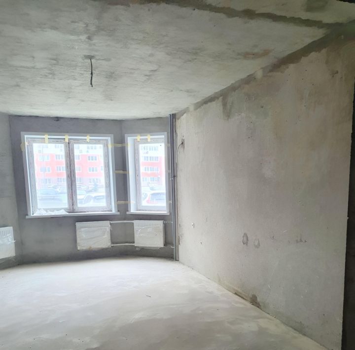 квартира г Липецк р-н Октябрьский ул Свиридова И.В. 20к/2 фото 17