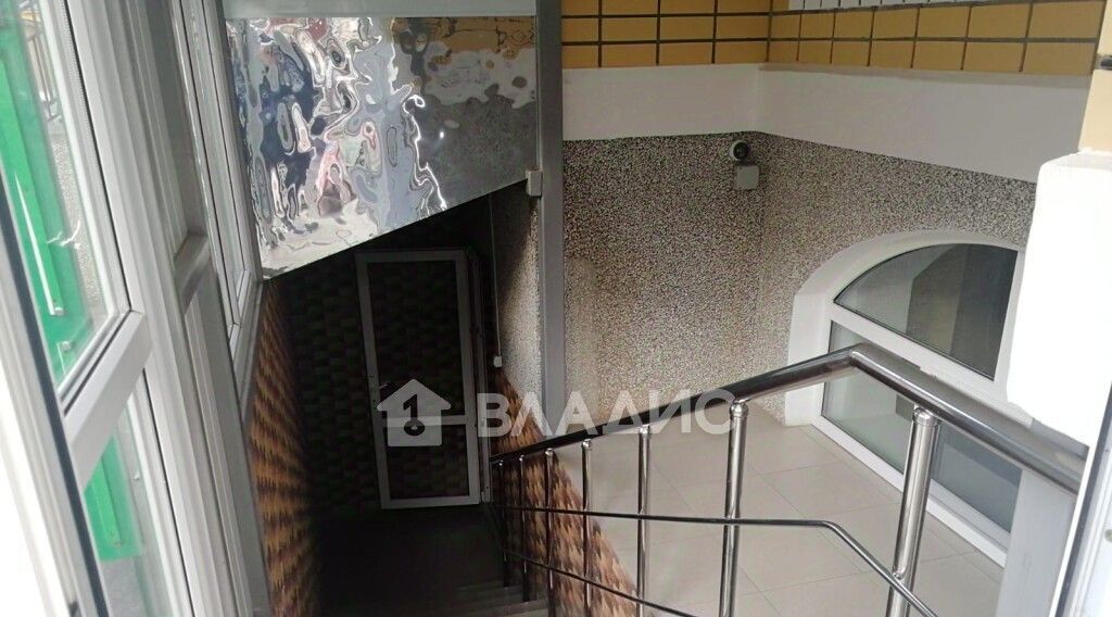 офис г Тамбов р-н Ленинский ул Советская 85а фото 21