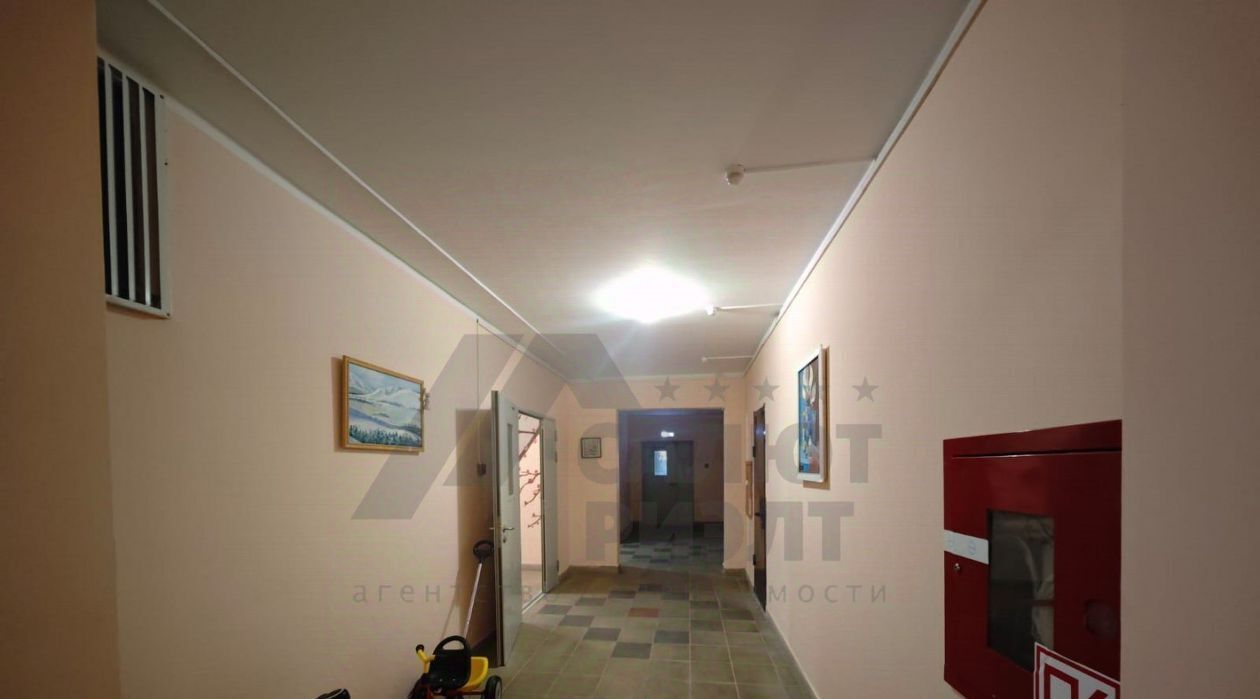 квартира г Калининград р-н Ленинградский ул Ялтинская 4 фото 35