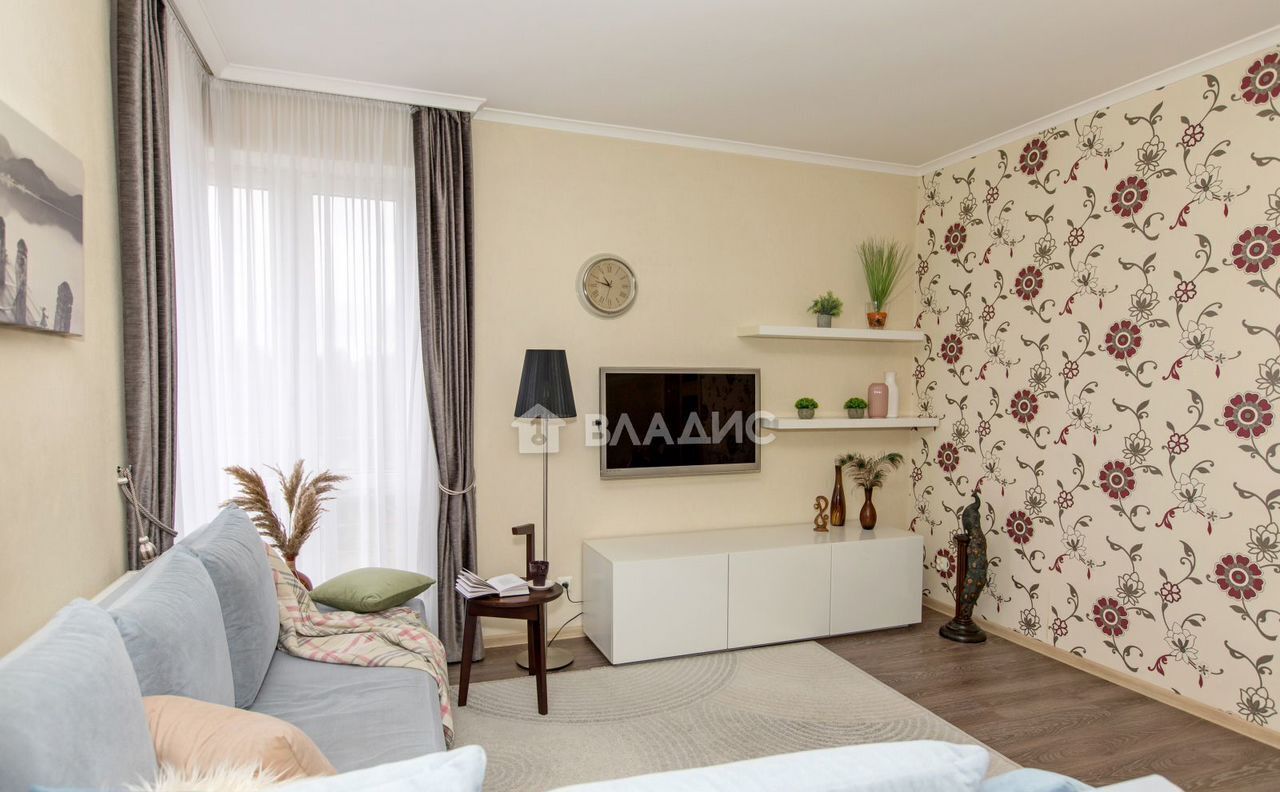 квартира г Калининград р-н Центральный ул Красная 285 фото 4