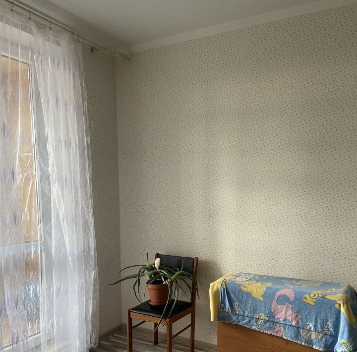 квартира г Калининград р-н Центральный ул Добролюбова 37 фото 7